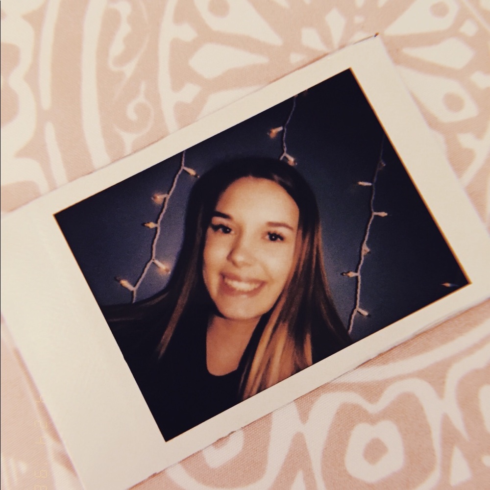 Meet your Posher, Karley